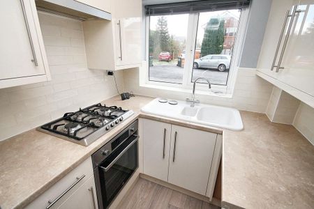 1 bedroom property to rent - Photo 4