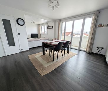 Location Appartement 3 pièces 72m² - Photo 6