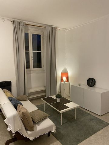 Location Appartement 1 pièce 32m² BORDEAUX 33000 - Photo 2