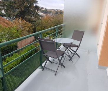 Location Appartement T2 avec balcon - BUXEROLLES - Photo 4