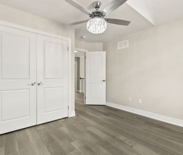 For Lease - 25 Autumn Avenue Unit# Upper Level, Thorold, Ontario - Photo 5
