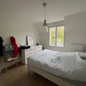 Appartement Crepy En Valois 3 pièce(s) 57.16 m2 - Photo 2