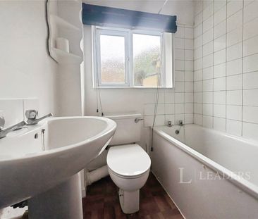 3 bedroom house to rent Hamilton Road, Worcester, WR5 - Photo 3