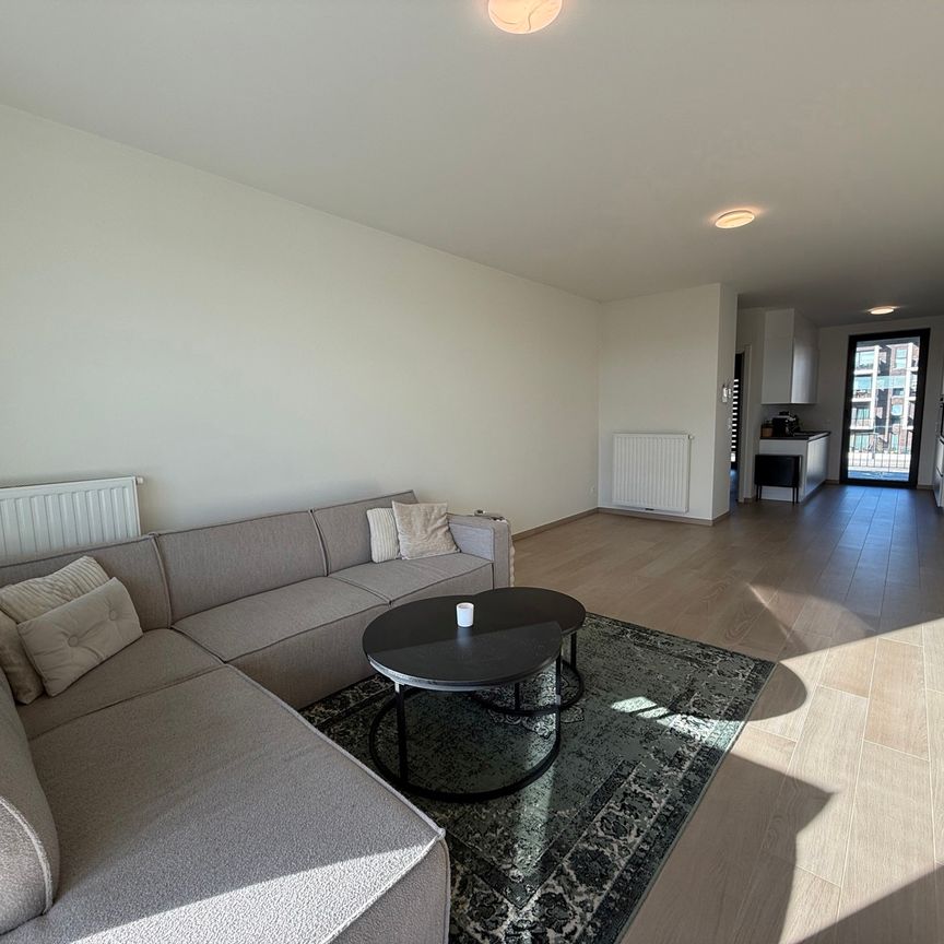 2-slaapkamerappartement in het centrum van Geel - Photo 1