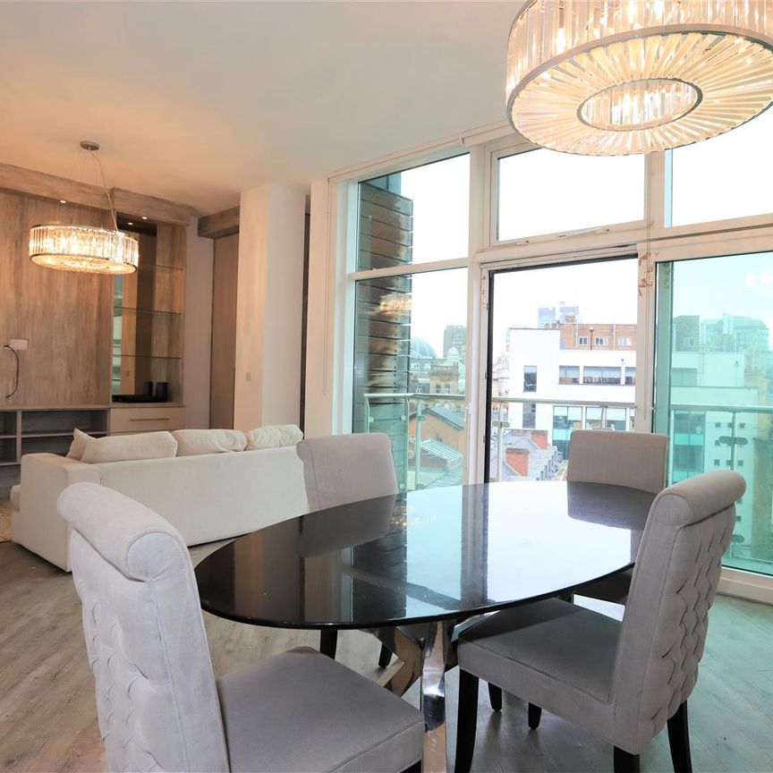 Century Buildings, Manchester - Photo 1