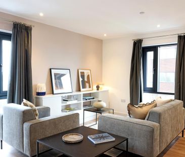 2 bedroom apartment to rent - Photo 4