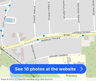 Westbury Terrace, Upminster, Essex, RM14 - Photo 1