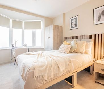1 Bedroom - Photo 6