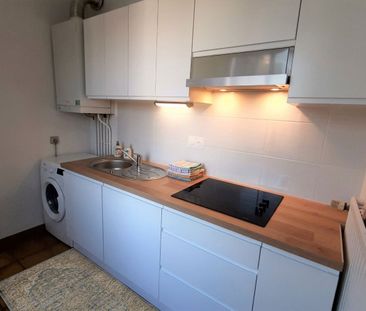 Location Appartement 1 pièce 23m² - Photo 4