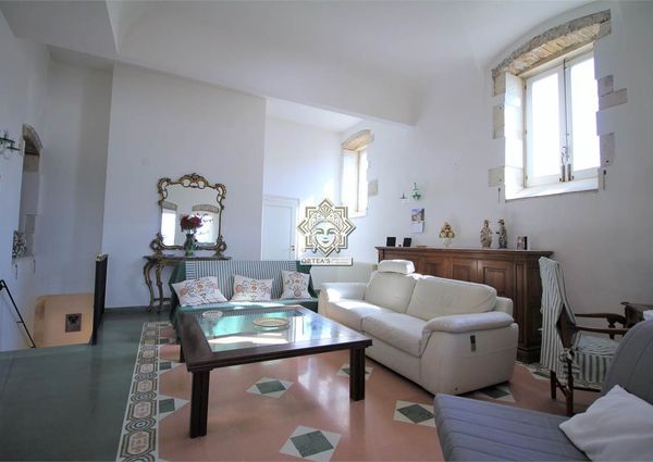 Appartamento vista mare - Sicilia