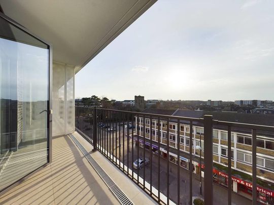 1 bedroom apartment to rent - Photo 1