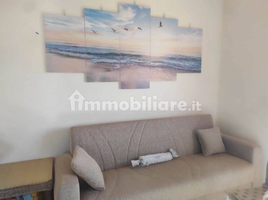 Appartamento via Lungomare, Centro, Briatico - Photo 1