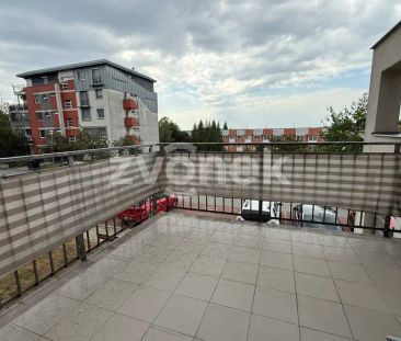 1+kk U Centrálního parku, Zlín s velkou terasou, vybavený - Photo 1