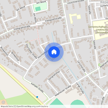 Hourtenhofstraße 24, 47445 Nordrhein-Westfalen - Moers