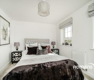 4 bedroom detached house to rent - Photo 1