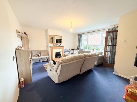 5 bedroom semi-detached house to rent - Photo 1