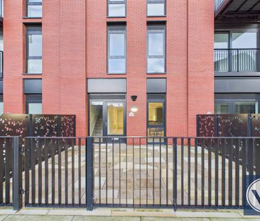 2 bedroom detached house to rent - Photo 6