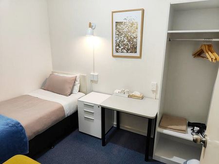 Affordable accommodation in Auckland Central - Photo 2