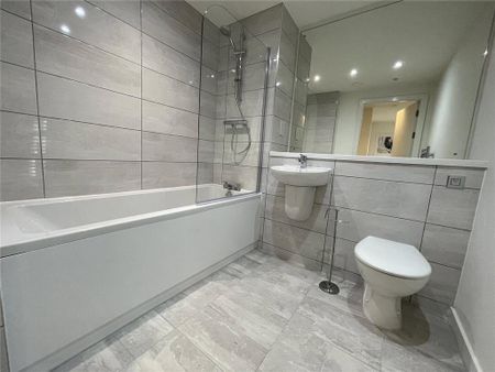 1 bedroom flat to rent - Photo 5
