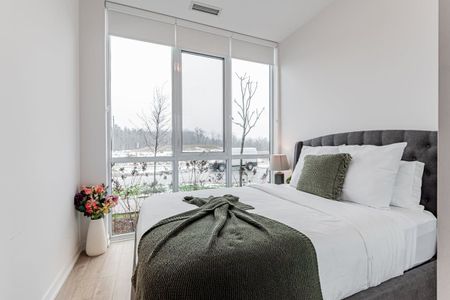 For Lease - 415 Sea Ray Avenue Unit# 106, Innisfil, Ontario - Photo 5