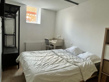 Location Appartement 7 pièces 168m² TOURCOING 59200 - Photo 3