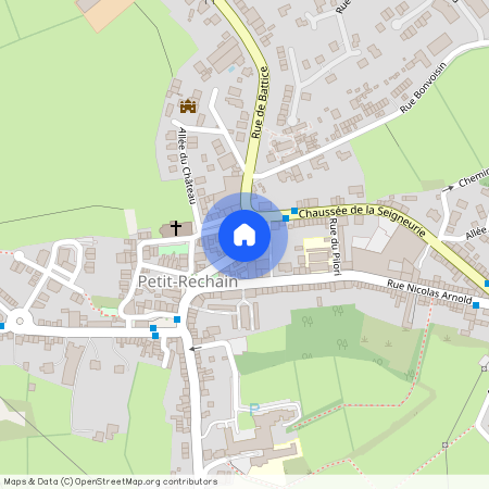 Val du Ru, 17, 106, 4800, Verviers Petit-Rechain