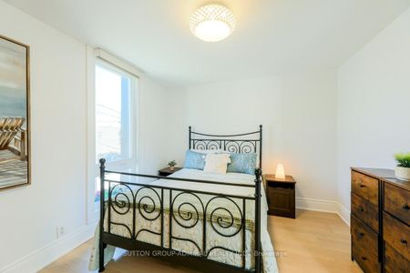 For Lease - 70 Carlaw Avenue Unit# Main & 2nd, Toronto, Ontario - Photo 3