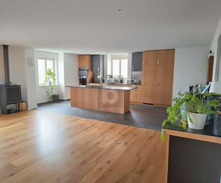 MODERN, TRÈS SPACIEUX, GRAND BALCON - Photo 4