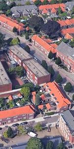 Chambre à louer au Frederiklaan 173 A/1, Eindhoven - Photo 4