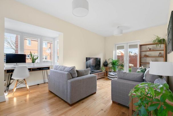 3 bedroom detached house to rent - Photo 1