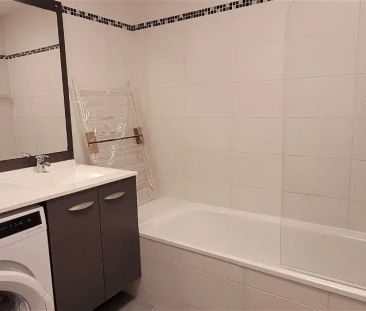 Location appartement 1 pièce - 28m² à Lyon 7e arrondissement (69007) - Photo 3
