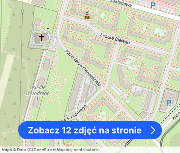 Nowe 2-pokojowe mieszkanie z balkonem i garażem - Zdjęcie 1