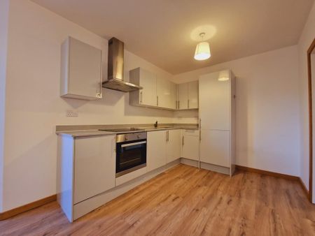 1 bedroom apartment to rent - Photo 3