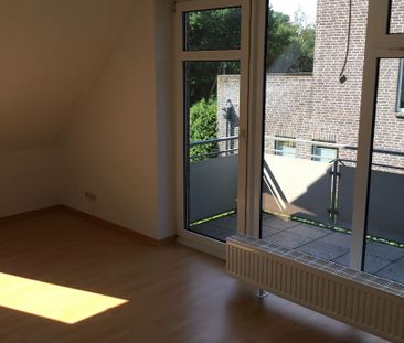 Attraktive 3-Zimmer-Maisonette-Wohnung - Photo 3