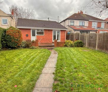 2 bedroom detached bungalow to rent - Photo 4