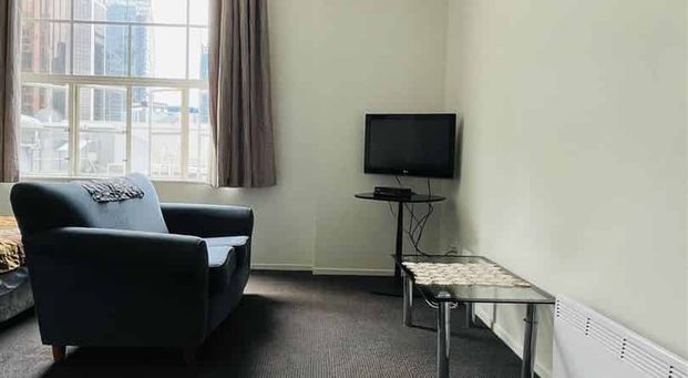 Heart of The City - Photo 1