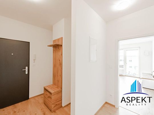 Pronájem bytu 2+kk 42 m2 - Фото 1