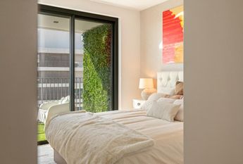 1 Bedroom Apartment with swimming pool, Miraflores, Oeiras