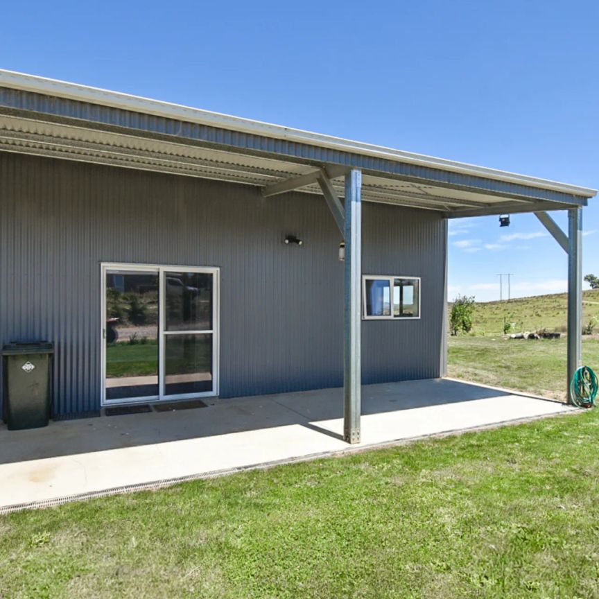 1/141 Selection Road, Lewis Ponds. - Photo 1