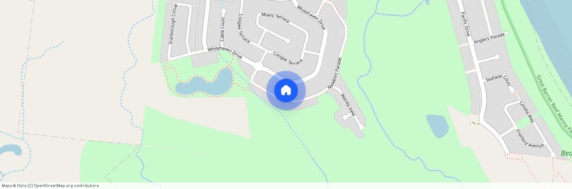 58 Newport Parade, Qld 4740, Blacks Beach