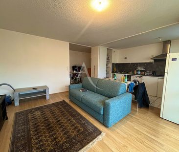 Location Appartement 3 pièces 71m² - Photo 3