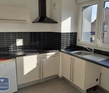 Appartement à louer 2 pièces 46.75m² - Photo 4