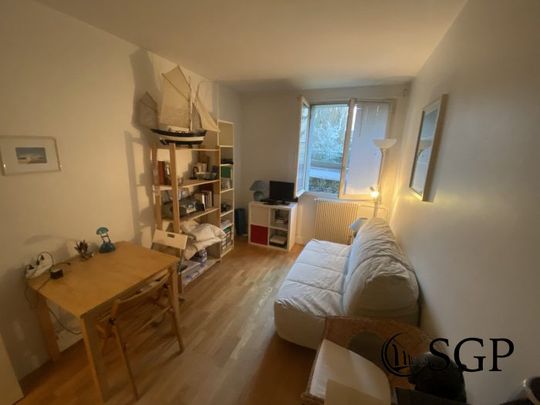 Studio Versailles - Photo 1