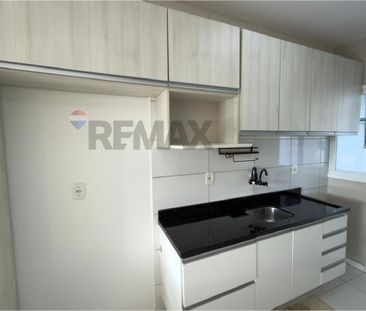 Casa 2 dormitórios mobiliada com piscina -Boqueirão, Passo Fundo/RS - Photo 5