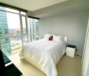 For Lease - 4099 Brickstone Mews Unit# 2401, Mississauga, Ontario - Photo 6