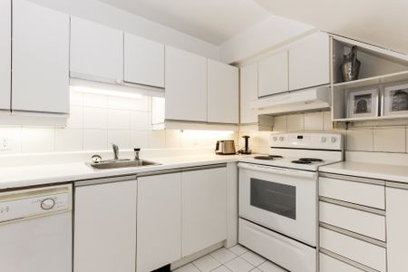 3491 Rue Durocher, apt. 1 - Photo 4
