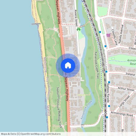 3/42 Nepean Highway, Vic 3198, Seaford