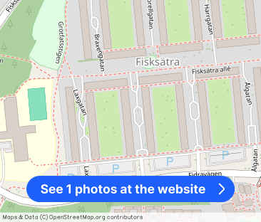 Mörtgatan 9 - Photo 1