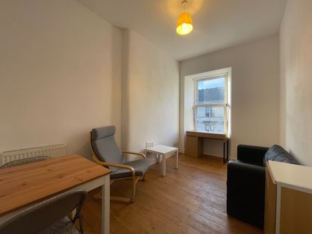 2 Bed Flat, Dumbarton Road, G11 - Photo 2