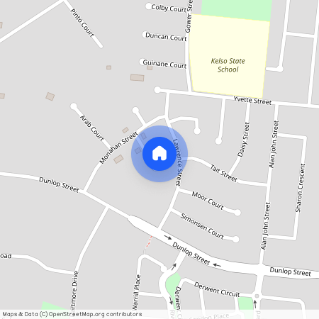 8 Gardiner Court, Qld 4815, Kelso